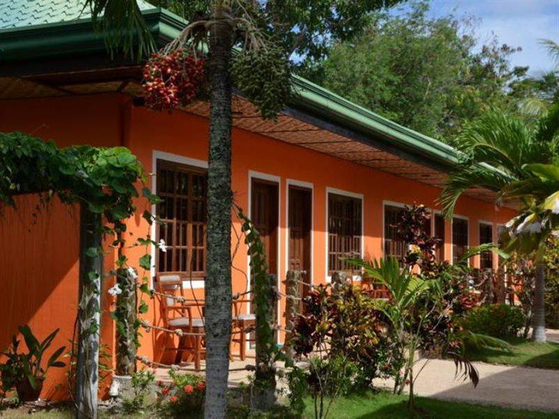 Bohol Sea Resort Panglao Exterior foto